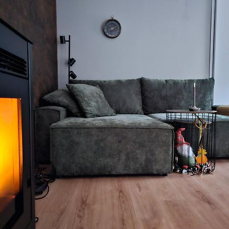 "Chalet Zanna" Opende-Oost 外观 照片
