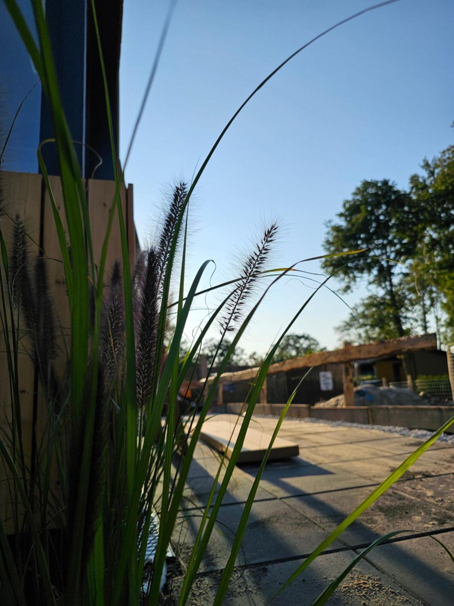 "Chalet Zanna" Opende-Oost 外观 照片