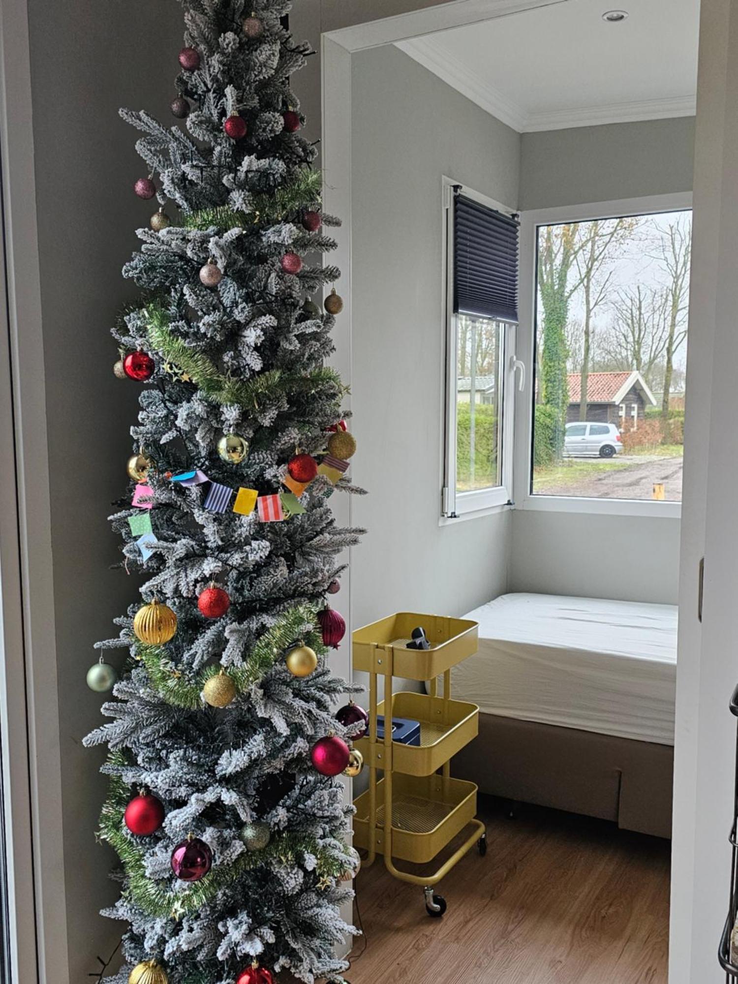 "Chalet Zanna" Opende-Oost 外观 照片