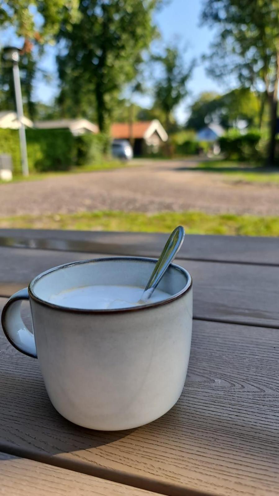 "Chalet Zanna" Opende-Oost 外观 照片
