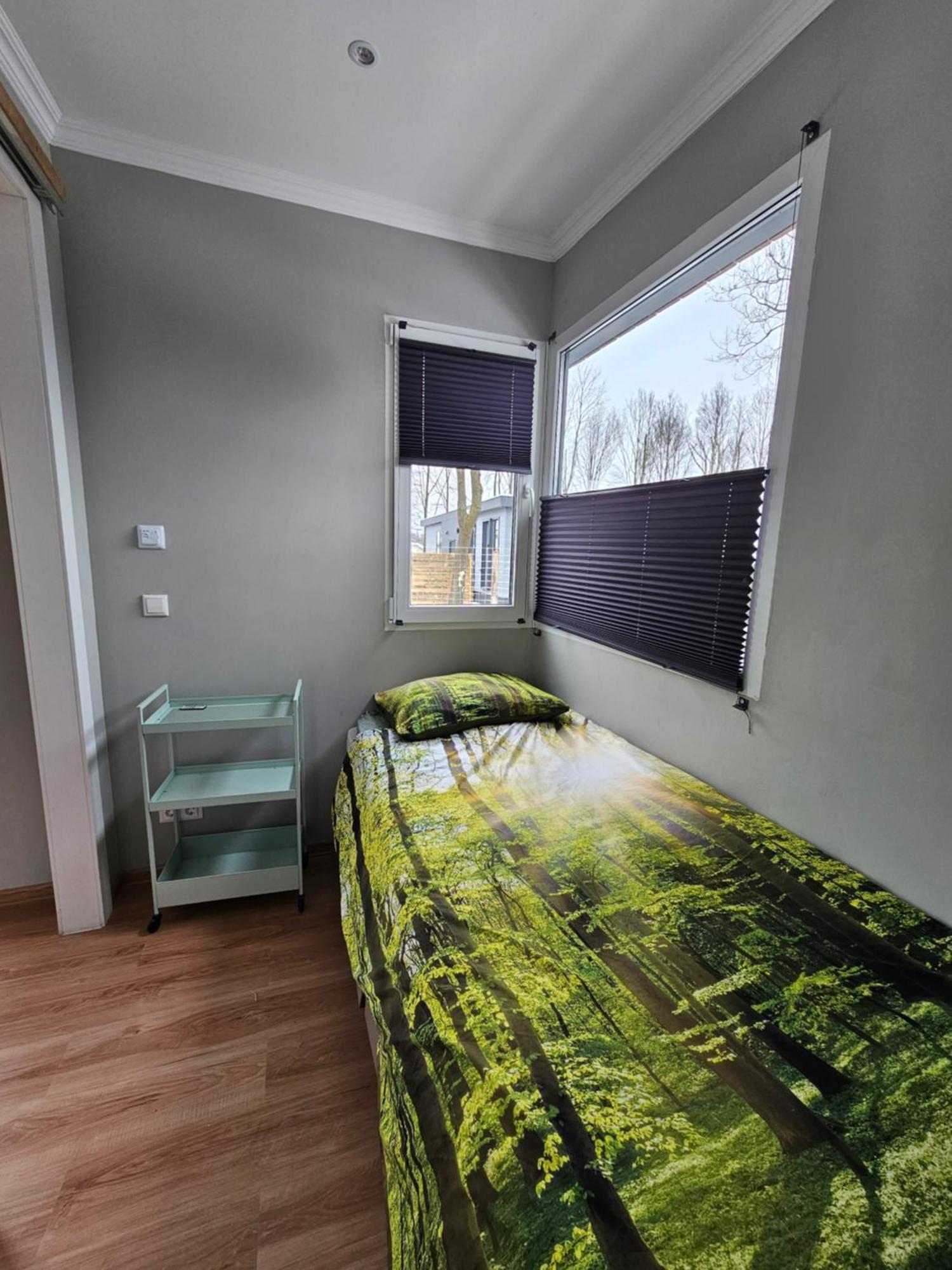 "Chalet Zanna" Opende-Oost 外观 照片